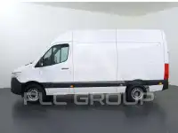 2024 Mercedes Benz Sprinter