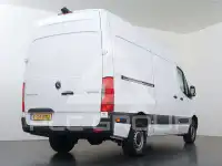 2024 Mercedes Benz Sprinter