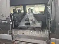 2024 Mercedes Benz Sprinter