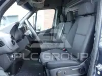 2024 Mercedes Benz Sprinter