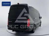 2024 Mercedes Benz Sprinter