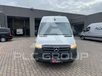 2024 Mercedes Benz Sprinter