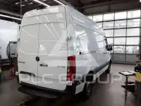 2024 Mercedes Benz Sprinter