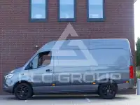 2024 Mercedes Benz Sprinter