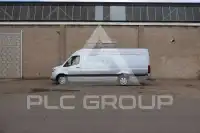2024 Mercedes Benz Sprinter