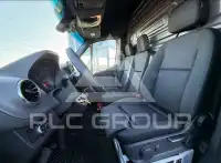 2024 Mercedes Benz Sprinter