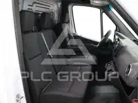 2024 Mercedes Benz Sprinter