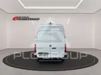 2024 Mercedes Benz Sprinter