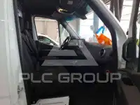 2024 Mercedes Benz Sprinter