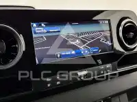 2024 Mercedes Benz Sprinter