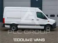 2024 Mercedes Benz Sprinter