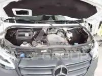 2024 Mercedes Benz Sprinter
