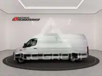 2024 Mercedes Benz Sprinter