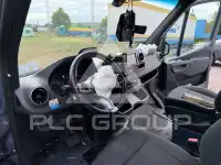 2024 Mercedes Benz Sprinter
