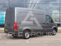 2024 Mercedes Benz Sprinter