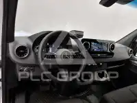 2024 Mercedes Benz Sprinter