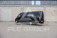 2024 Mercedes Benz Sprinter