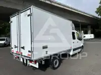 2024 Mercedes Benz Sprinter