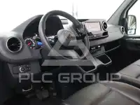2024 Mercedes Benz Sprinter