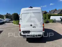 2024 Mercedes Benz Sprinter