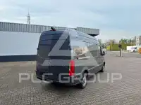 2024 Mercedes Benz Sprinter