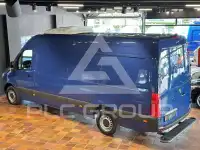 2024 Mercedes Benz Sprinter