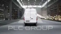 2024 Mercedes Benz Sprinter