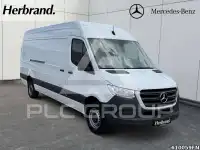 2024 Mercedes Benz Sprinter