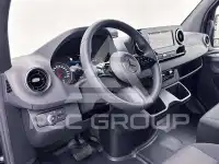2024 Mercedes Benz Sprinter