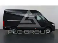 2024 Mercedes Benz Sprinter