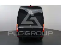 2024 Mercedes Benz Sprinter