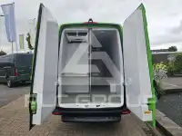 2024 Mercedes Benz Sprinter