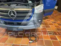 2024 Mercedes Benz Sprinter