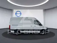 2024 Mercedes Benz Sprinter