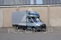 2024 Mercedes Benz Sprinter