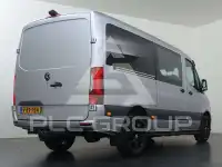 2024 Mercedes Benz Sprinter