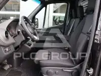 2024 Mercedes Benz Sprinter