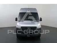 2024 Mercedes Benz Sprinter