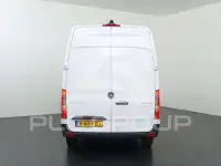 2024 Mercedes Benz Sprinter