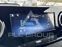 2024 Mercedes Benz Sprinter