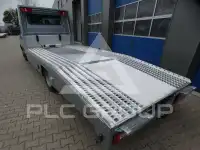 2024 Mercedes Benz Sprinter