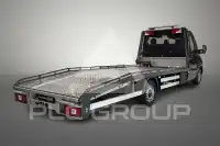 2024 Mercedes Benz Sprinter