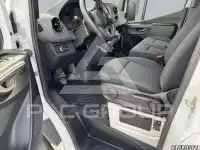 2024 Mercedes Benz Sprinter