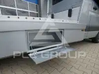 2024 Mercedes Benz Sprinter