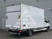 2024 Mercedes Benz Sprinter