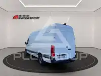 2024 Mercedes Benz Sprinter