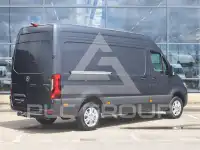 2024 Mercedes Benz Sprinter