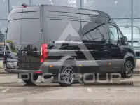 2024 Mercedes Benz Sprinter