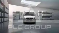 2024 Mercedes Benz Sprinter