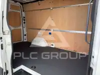 2024 Mercedes Benz Sprinter